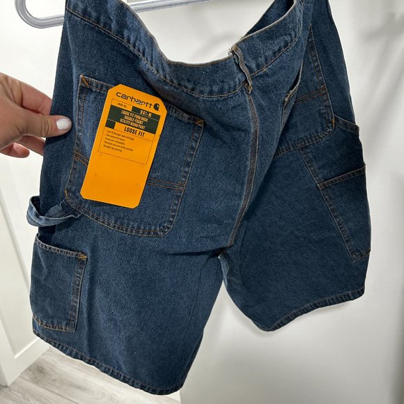 36 Carhartt work shorts - Picture 2 of 2